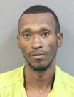 Booking photo of Joshua Duvall Richardson