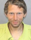 Booking photo of Joshua Jay Branham