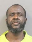 Booking photo of Kevin  Titus