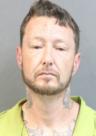Booking photo of Larry Lee Jr Small