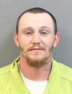 Booking photo of Lawrence Dakota Smith