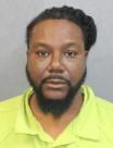 Booking photo of Leander Royce Williams