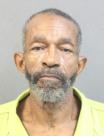 Booking photo of Levarn  Spells
