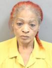Booking photo of Loretta Denise Mckenney