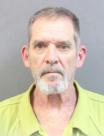 Booking photo of Mark Alan Turner