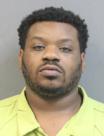 Booking photo of Markeem Lamonte Hammond