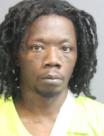 Booking photo of Marquis Khallid Covington