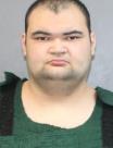 Booking photo of Matthew Miguel Garcia