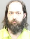 Booking photo of Max Kenzington Ruppert
