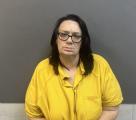 Booking photo of Melinda A Havird