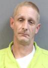 Booking photo of Michael Alan Taylor