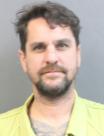 Booking photo of Michael  Fomby