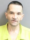 Booking photo of Micheal Brian Miller