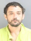 Booking photo of Neil Ethan Uher