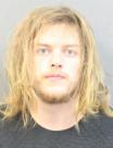 Booking photo of Peyton James Camidge