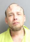 Booking photo of Raymond Lewis Bailey