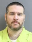 Booking photo of Richard Allen Mangum