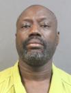 Booking photo of Richard Louis Jr Engram