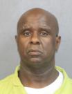 Booking photo of Sherman  Drakeford