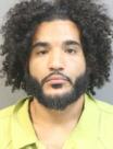 Booking photo of Stephen Jr Delgado
