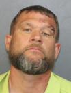 Booking photo of Stephen Michael Ray
