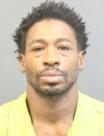 Booking photo of Tarcel Alexander Holmes