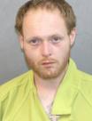 Booking photo of Taylor Austin Beck