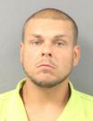 Booking photo of Thomas Matthew Moore