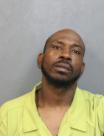 Booking photo of Tillman Eugene James