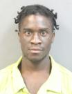 Booking photo of Tyrone Jr Cook