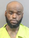 Booking photo of Tyshawn Rayshaud Wilson