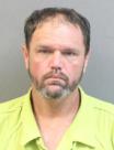 Booking photo of Vance James Starnes