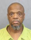 Booking photo of William  Bethel