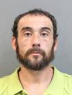 Booking photo of William Cody Grooms