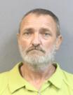 Booking photo of William David Boone