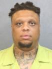 Booking photo of William Ernest Jr Bethel