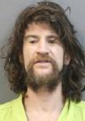 Booking photo of Zachary  Kenney