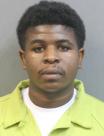 Photo of Zequan Maliek Seward