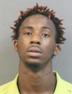Booking photo of Zidon Corinthian Troy