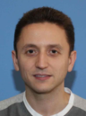 Booking photo of Nikolay Mirgorodskiy
