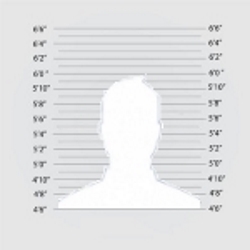 Booking photo of MATTHEW ROMELL CUNNINGHAM