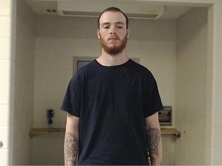 Booking photo of CARL WAYNE BROTHERS