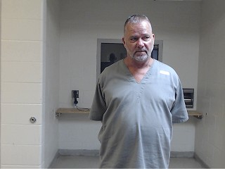 Booking photo of CHARLES EUGENE DODD