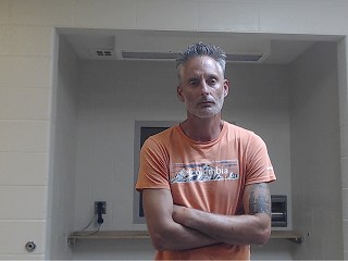 Photo of GARY GENE RICKEY
