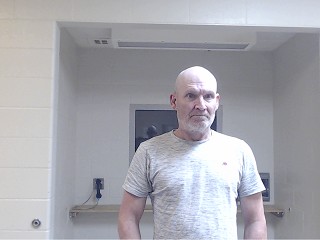 Booking photo of JORDAN D SHAW