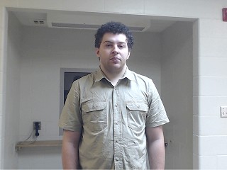 Photo of MATTHEW LEVI COONS REED