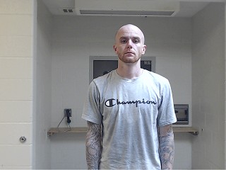 Photo of MICHAEL ANTHONY ROBINSON