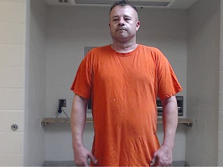 Booking photo of TRENT NICHOLAS SMITH