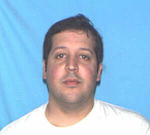 Booking photo of Carlos I. Beltran