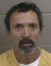 Booking photo of Juan C. Gonzalez